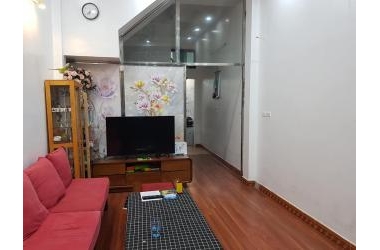 BÁN GẤP,NHÀ HOÀNG VĂN THÁI,THANH XUÂN,50M2,OTO TRÁNH CÁCH NHÀ 7M, 4.5 TỶ